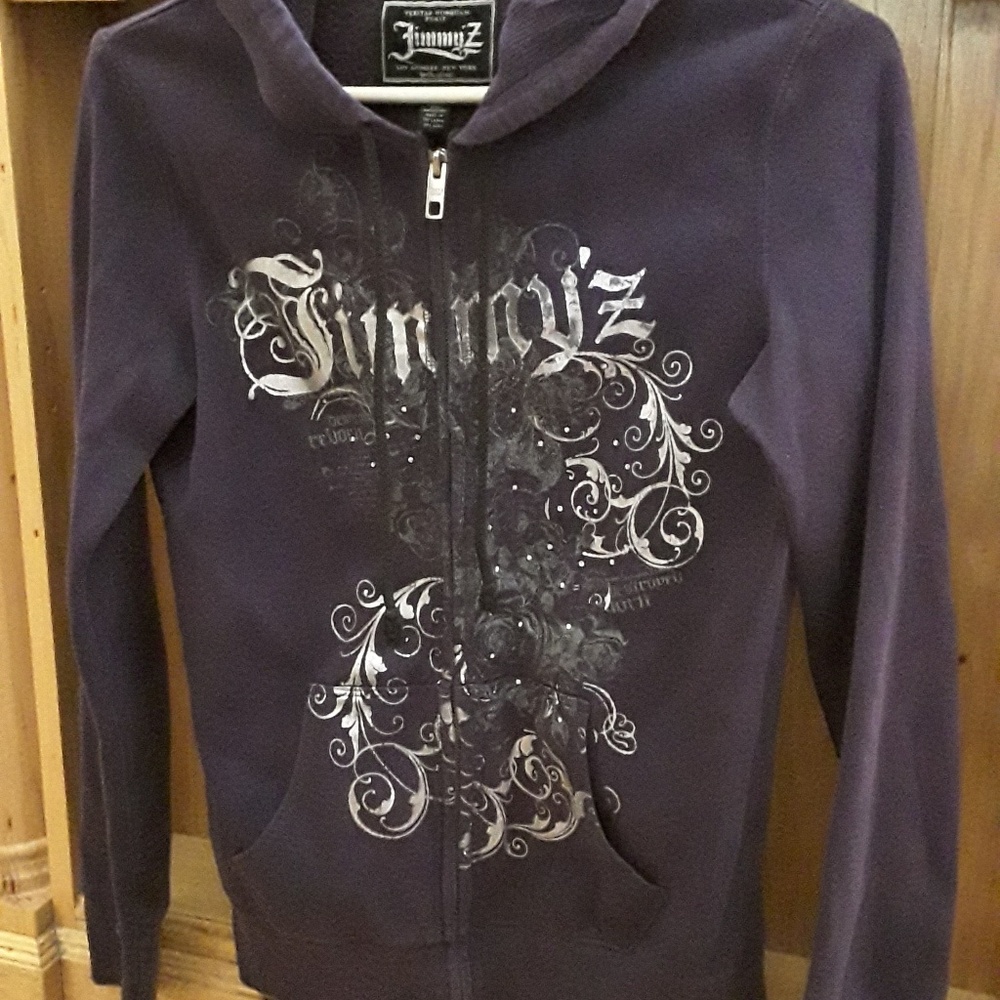 Ladies sweatshirt